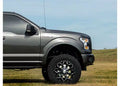 D576 20X9 6X135/5.5 GL-BLK-MIL 19MM