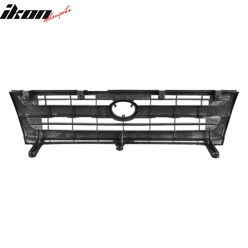Front Upper Grille