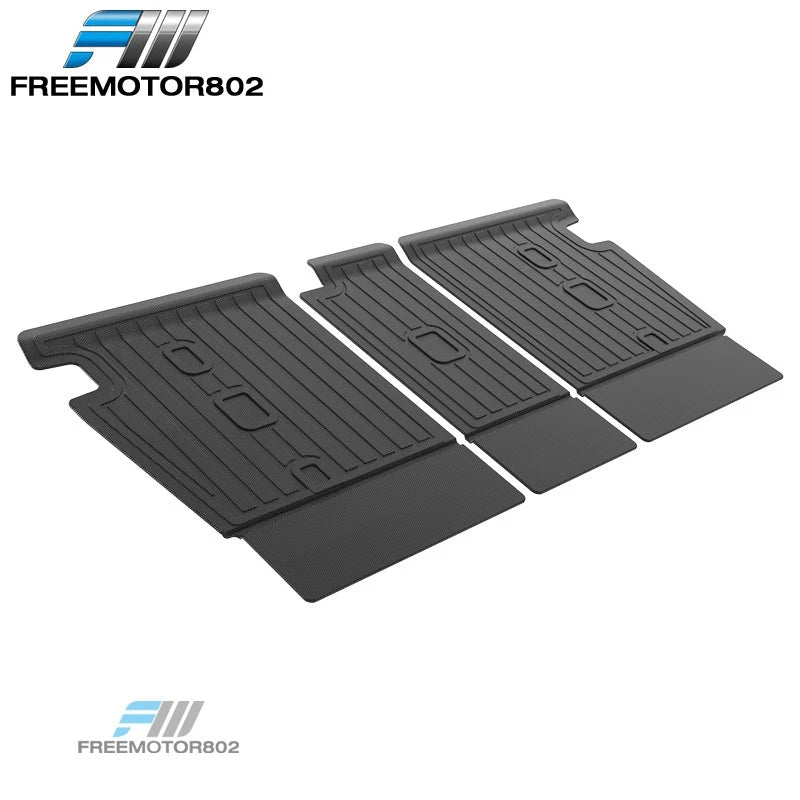Rear Seat Backrest Mat