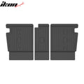 Rear Seat Backrest Mat
