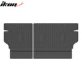 TPE Front Bumper Grille