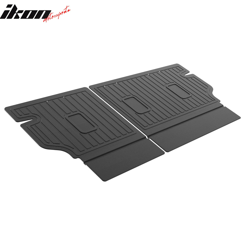TPE Front Bumper Grille