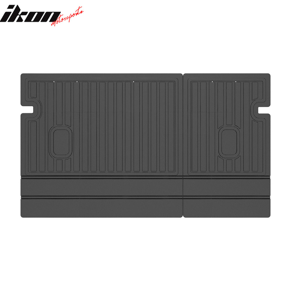 TPE Backrest Mat