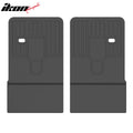 TPE Seat Back Cover Liner