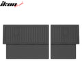 Backrest Protector Mats