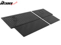 Backrest Protector Mats