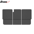 TPE Backrest Mat Set