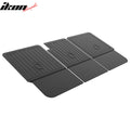 TPE Backrest Mat Set