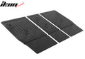 Rear Back Seat Backrest Mat