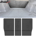 Rear Back Seat Backrest Mat