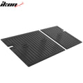 3D All-Weather Rear Seat Back Mat