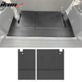 Rear Seat Back Protectors