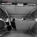 Rear Seat Back Protectors