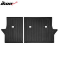 Rear Seat Back Protectors