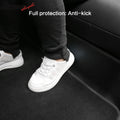 Rear Floor Anti-Kick Guard Set
