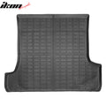 TPE All-Weather Floor Mat Set