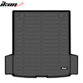 TPE Trunk Mat
