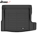 Trunk Tray