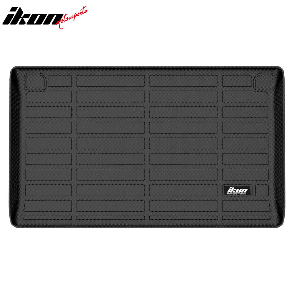 TPE Rear Cargo Liner