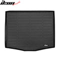 3D Molded Rear Trunk Mat
