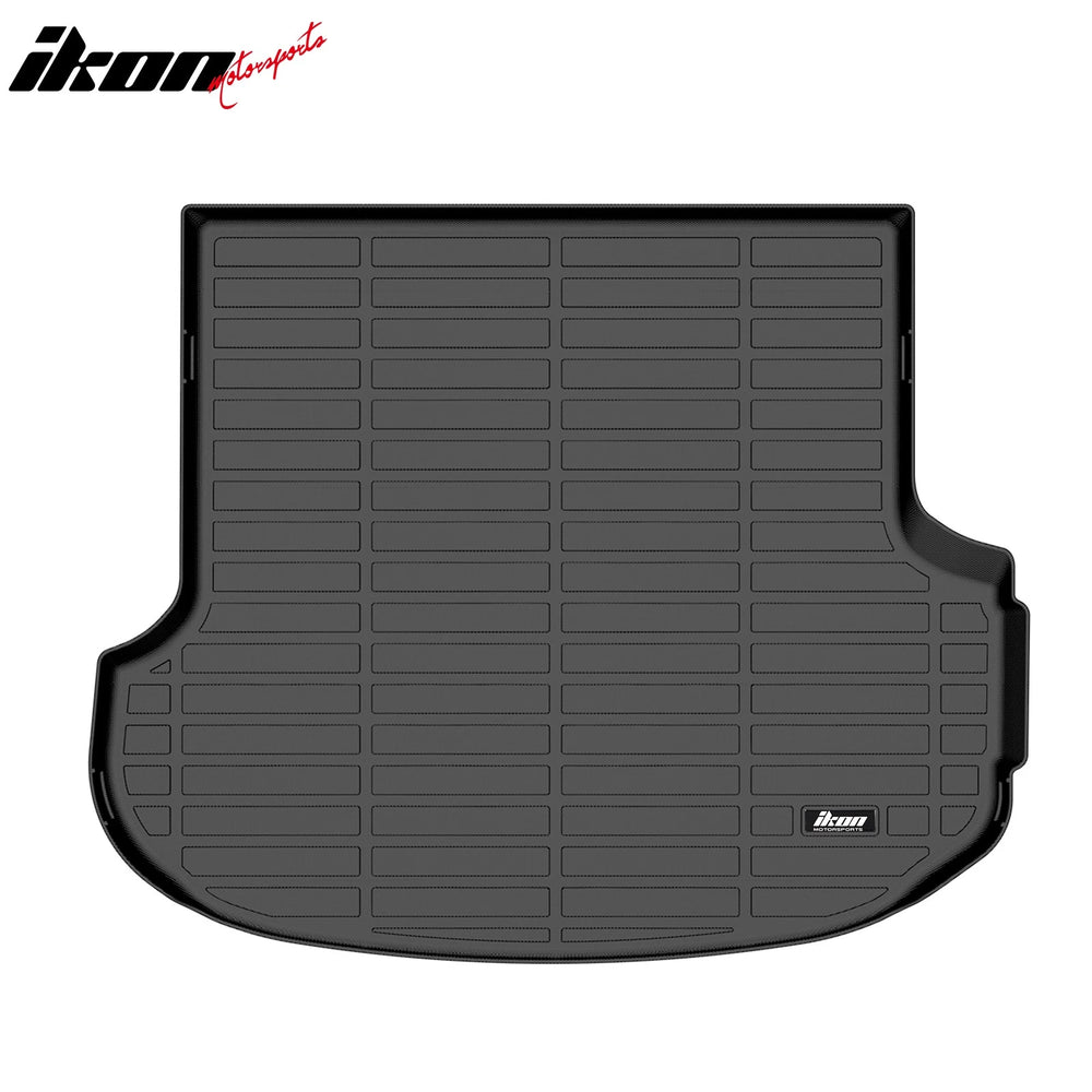 TPE Rear Cargo Trunk Tray Mat