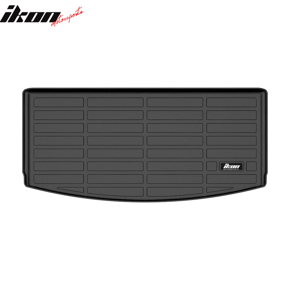 TPE Trunk Mat