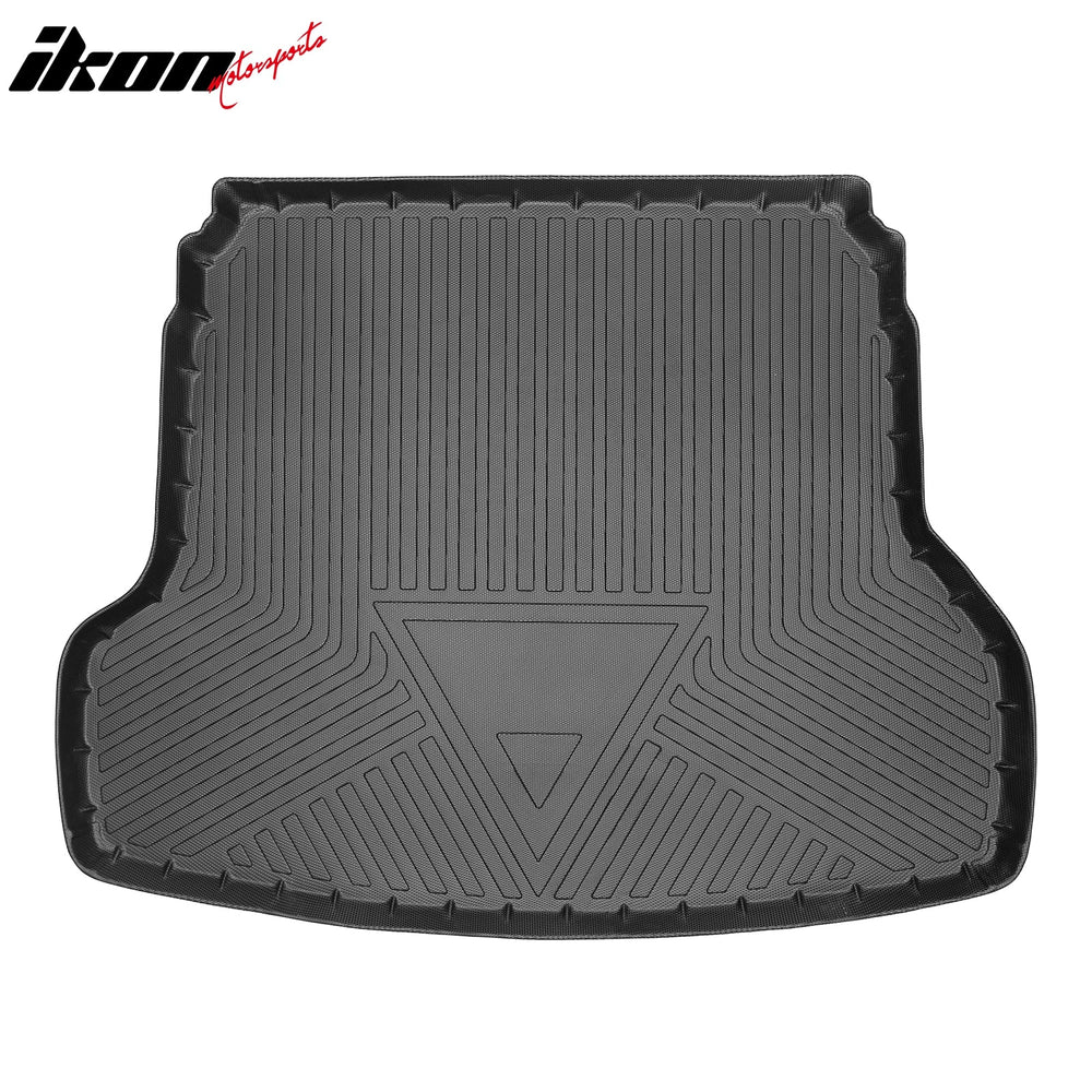 Trunk Mat Cargo Liner