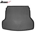 Trunk Mat Cargo Liner