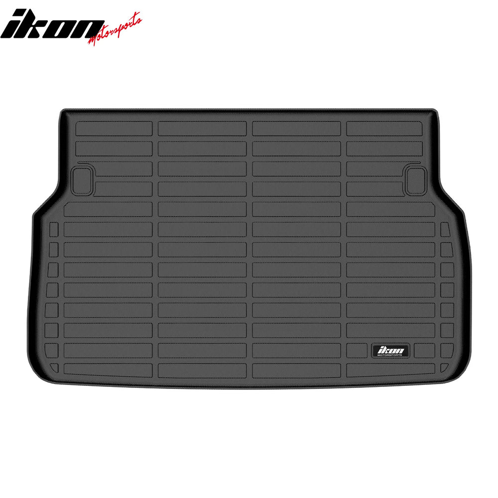 Rear Cargo Liner