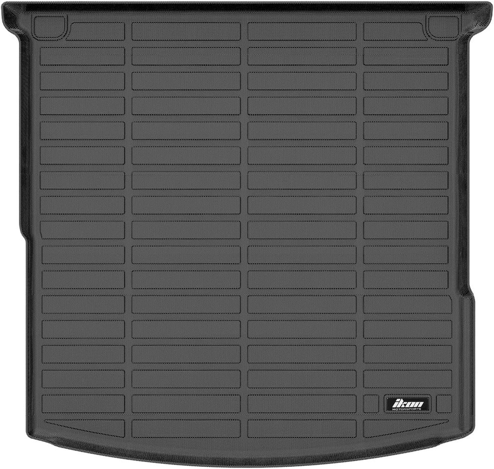 TPE Rear Trunk Liner