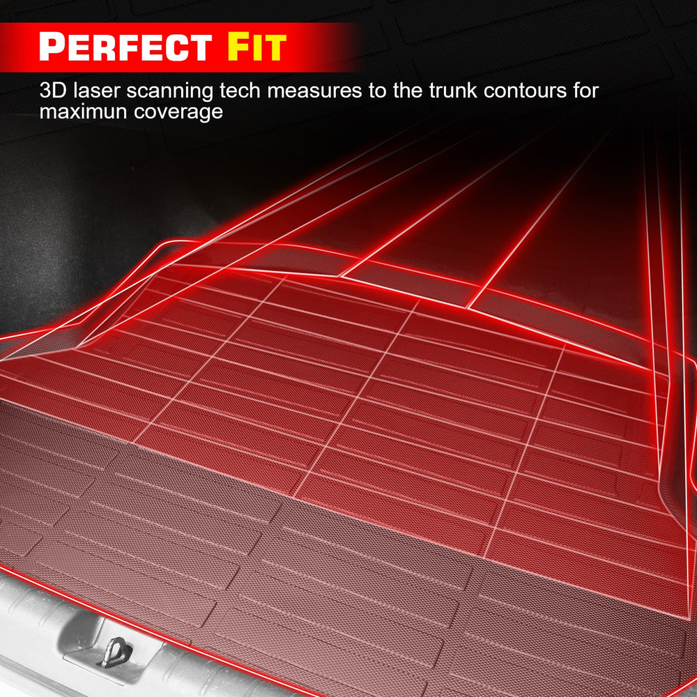 Rear Cargo Liner