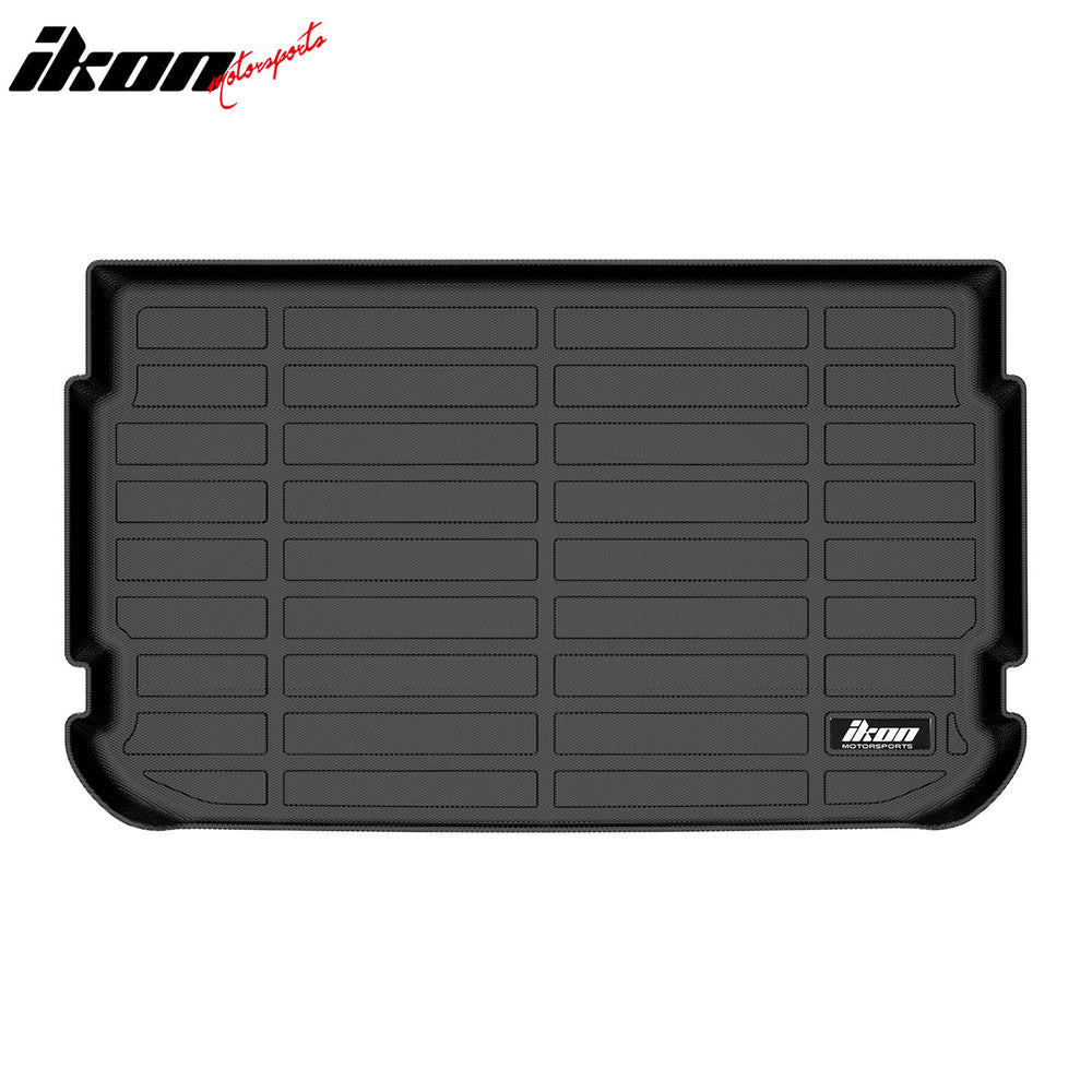 TPE Trunk Tray Mat