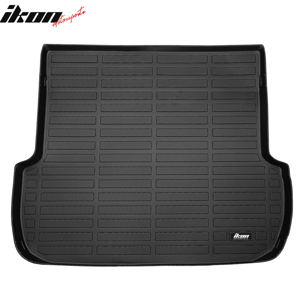 TPE Cargo Liner Trunk Mat