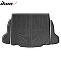 3D Molded Trunk Mat