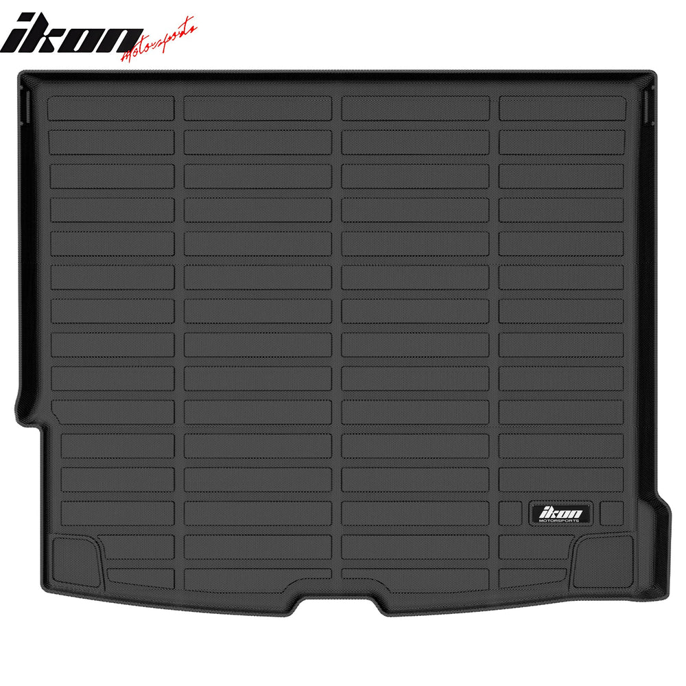 TPE Trunk Mat