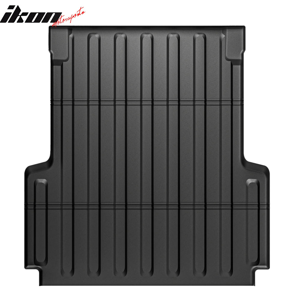 3D Molded Truck Bed Mat