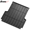 3D Molded Truck Bed Mat