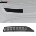 ABS Inlet Vent Grille