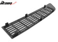 ABS Inlet Vent Grille