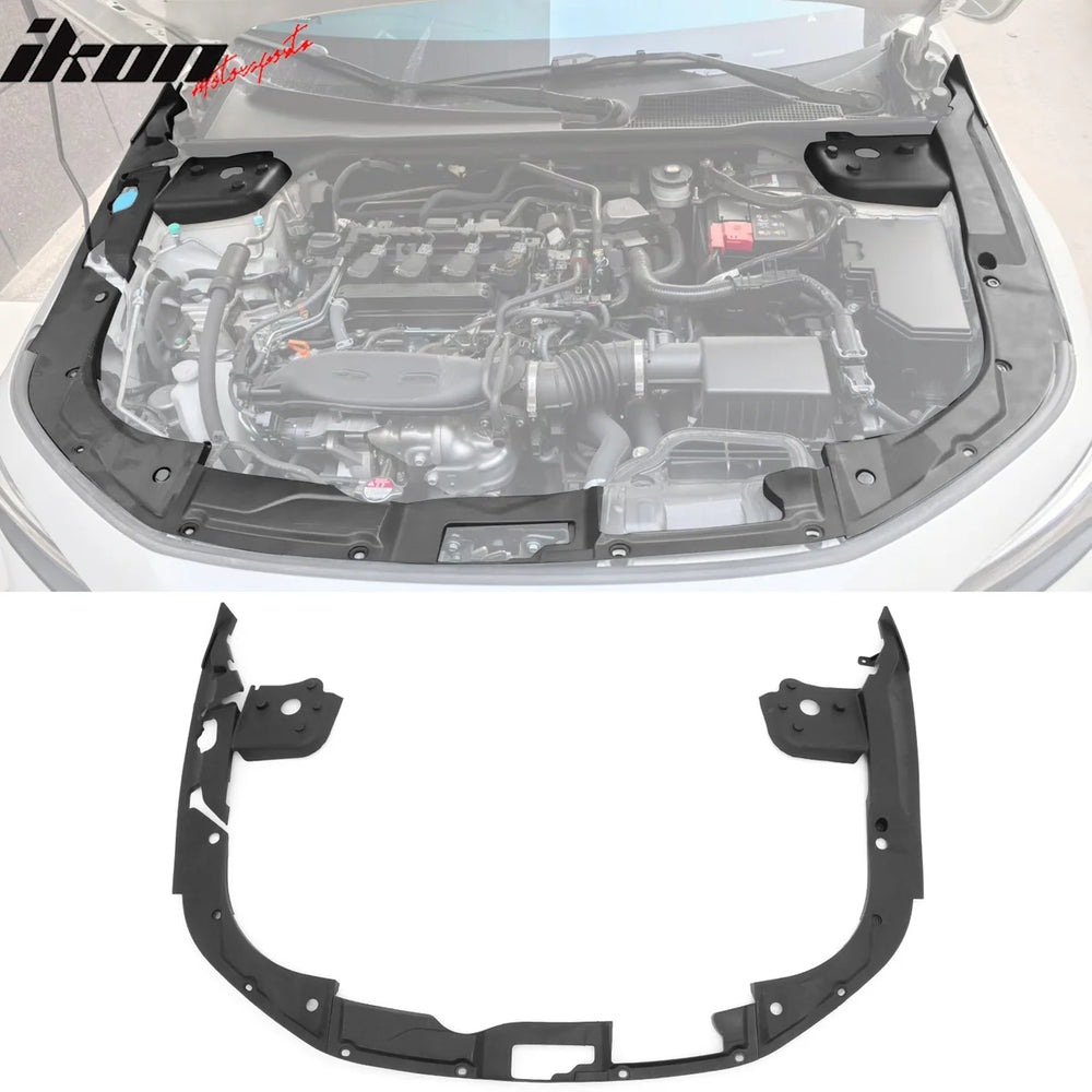 Engine Bay Cover Set
