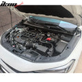 Engine Bay Cover Set