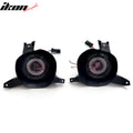 Front Fog Light Set