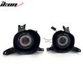 Front Fog Light Set