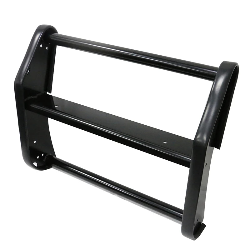 Interceptor Front Push Bar Grille Guard