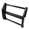 Interceptor Front Push Bar Grille Guard