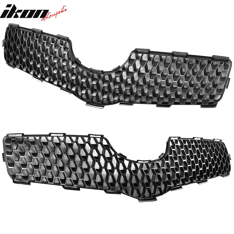 OE Style Front Grille