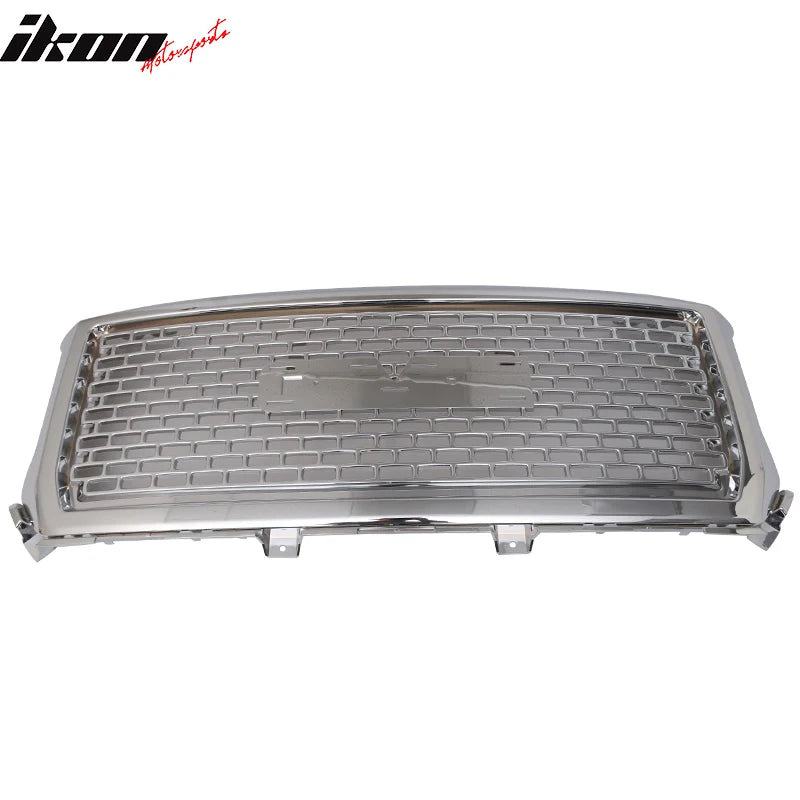 Front Grille