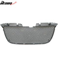 B Mesh Front Grille