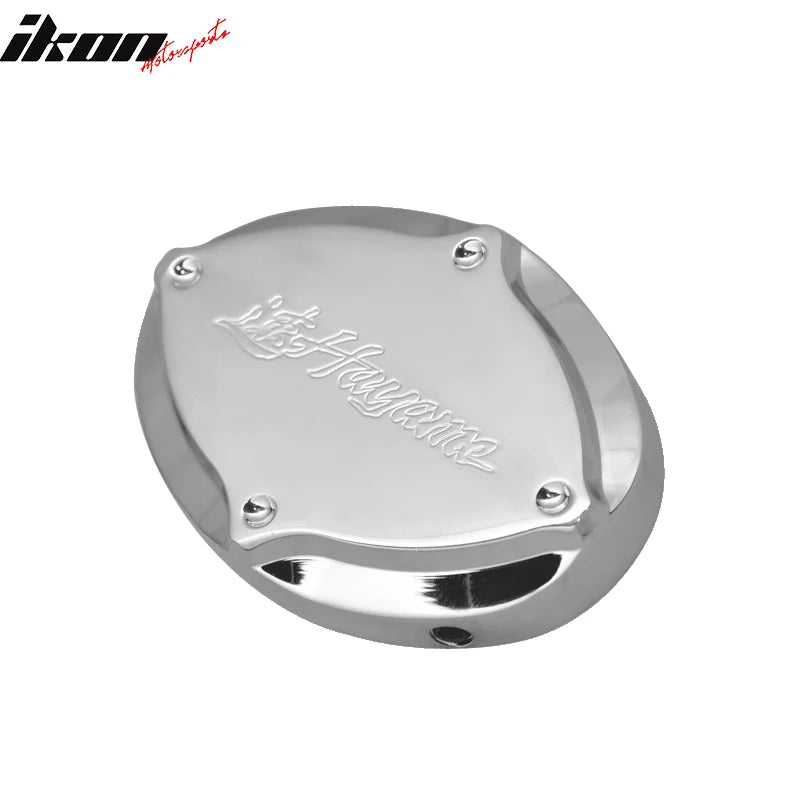 Hayame Style Radiator Cap Cover