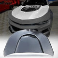 ZL1 Style Hood